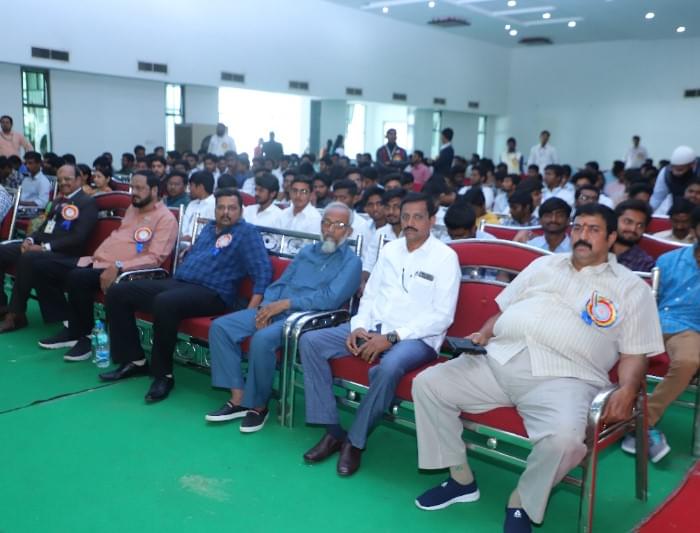 Nishitha Degree College Nizamabad Events photo 8